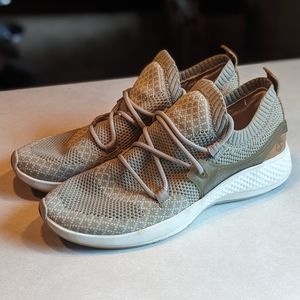 Timberland Women FlyRoam Go Knit Chukka Sneaker Women's 10